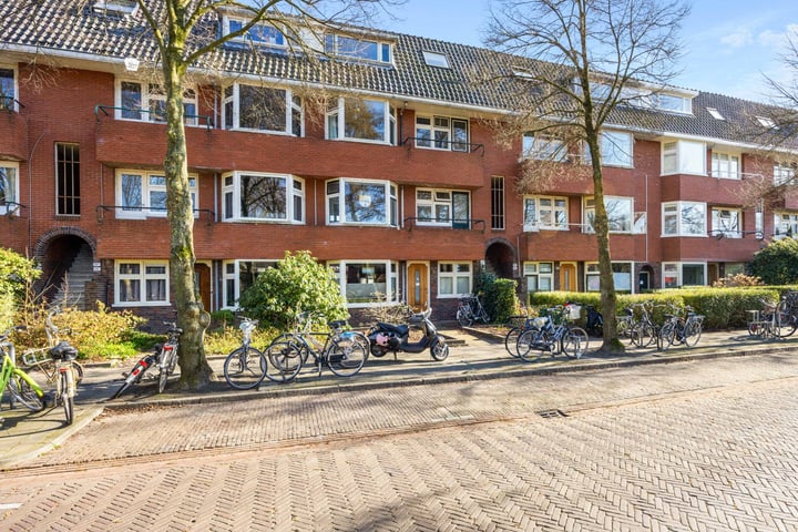 Bekijk foto van Star Numanstraat 97 A
