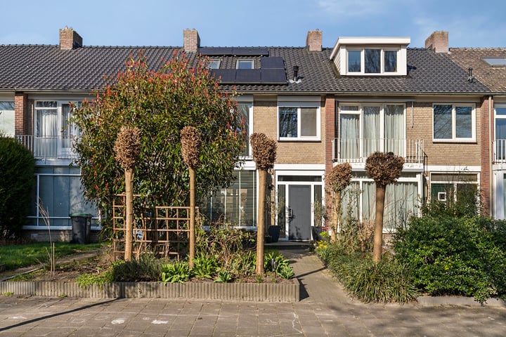 Bekijk foto van Ithacastraat 37