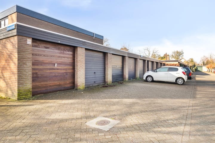 Photo 2 of Clervauxlaan 17