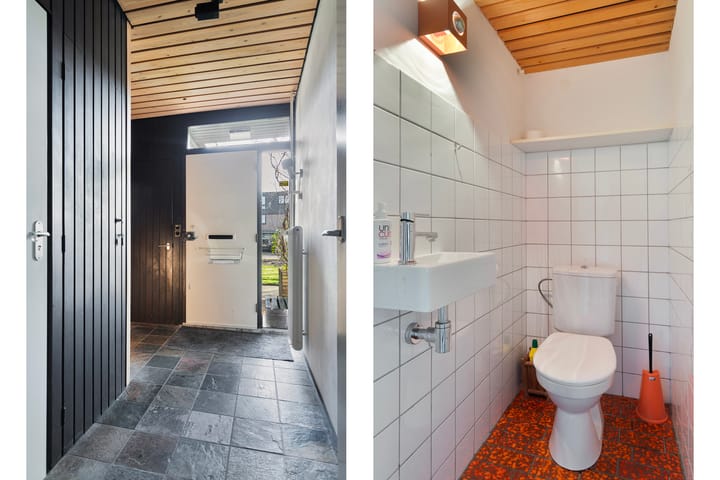 Photo 3 of Clervauxlaan 17