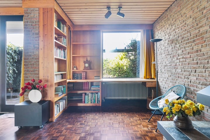 Foto 6 van Clervauxlaan 17