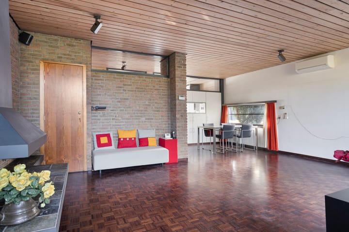 Foto 7 van Clervauxlaan 17