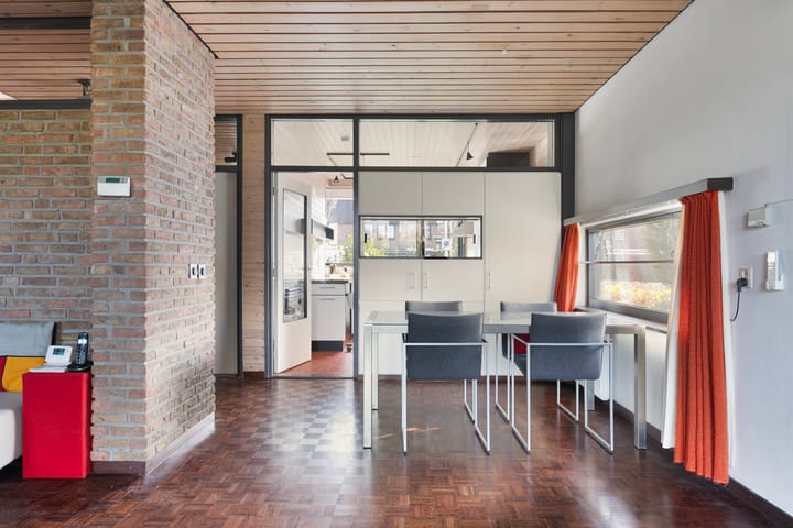 Foto 9 van Clervauxlaan 17