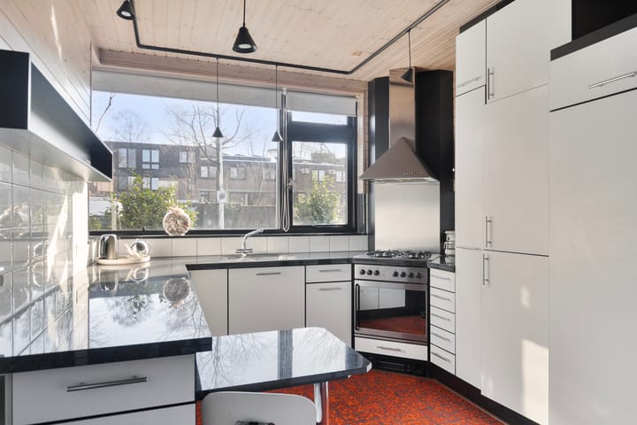 Foto 11 van Clervauxlaan 17