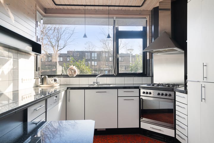 Foto 12 van Clervauxlaan 17