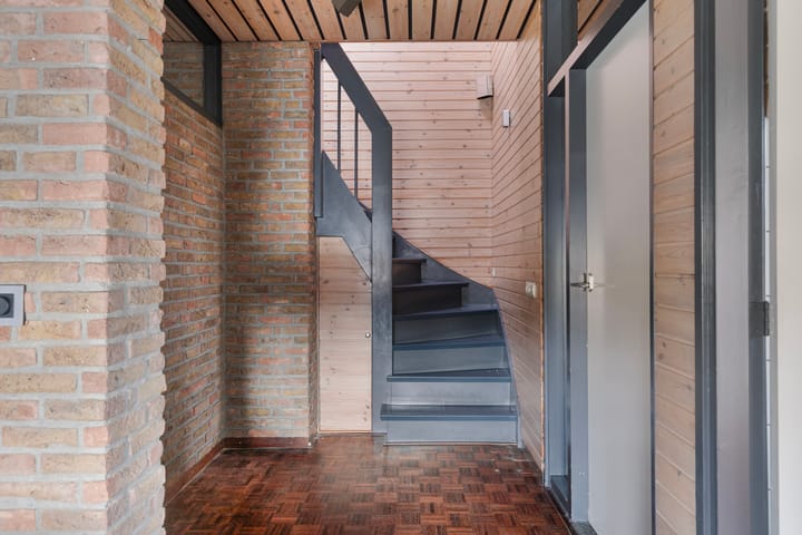 Foto 14 van Clervauxlaan 17