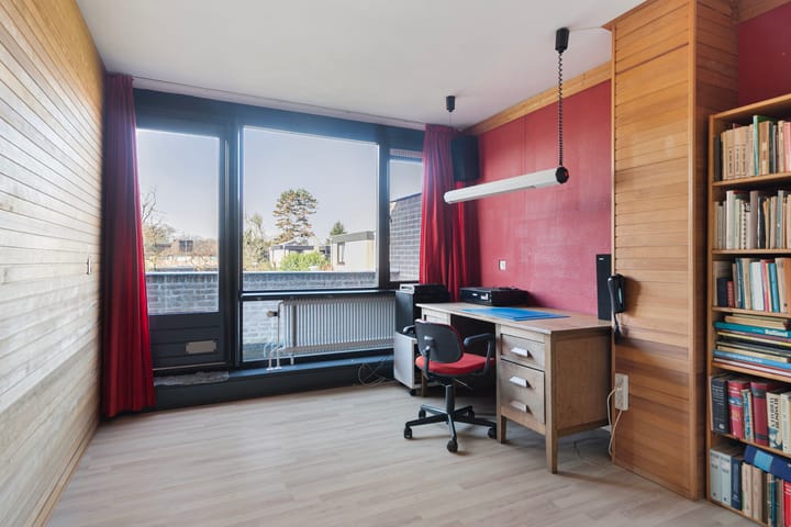 Foto 18 van Clervauxlaan 17