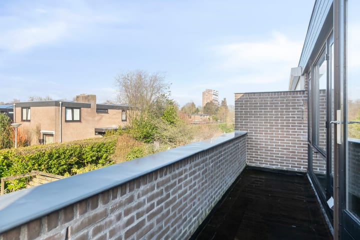 Foto 19 van Clervauxlaan 17