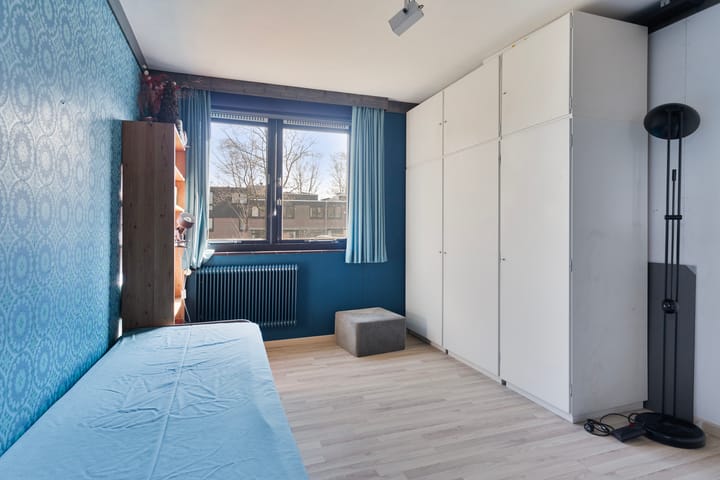 Foto 22 van Clervauxlaan 17