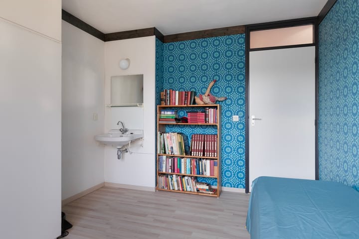 Foto 23 van Clervauxlaan 17