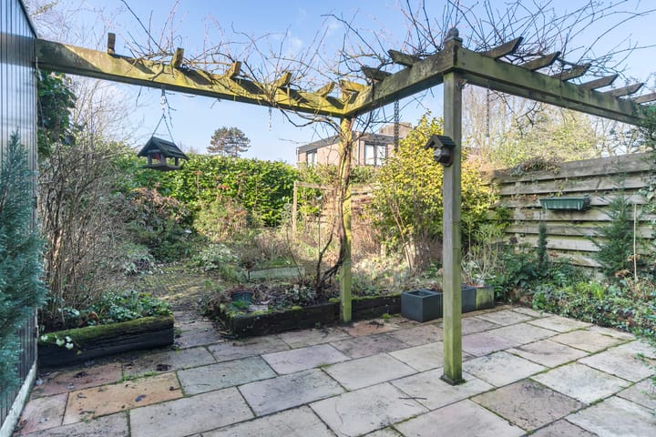 Foto 24 van Clervauxlaan 17