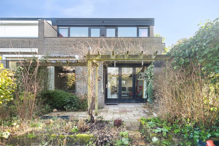 Foto 27 van Clervauxlaan 17