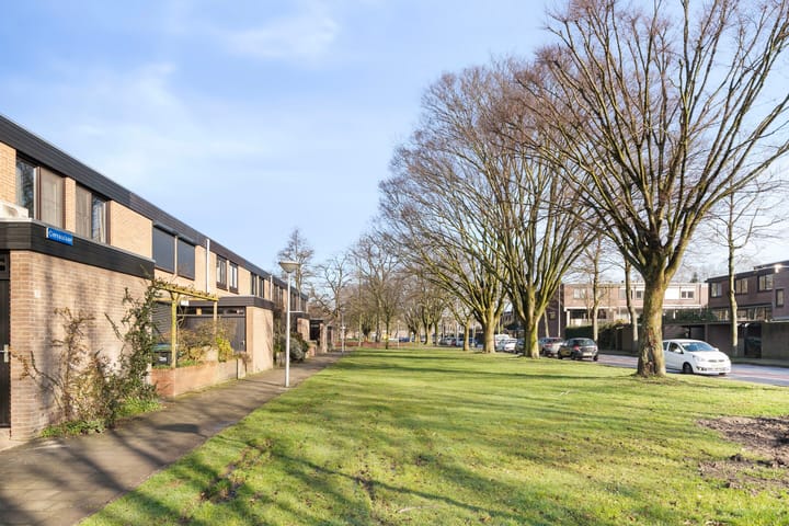 Foto 28 van Clervauxlaan 17