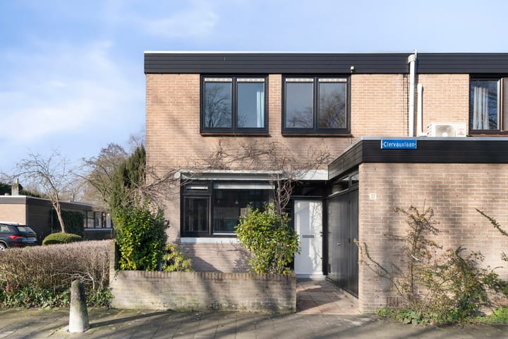 Foto 29 van Clervauxlaan 17