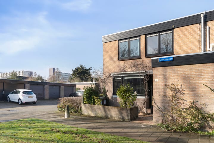 Foto 30 van Clervauxlaan 17