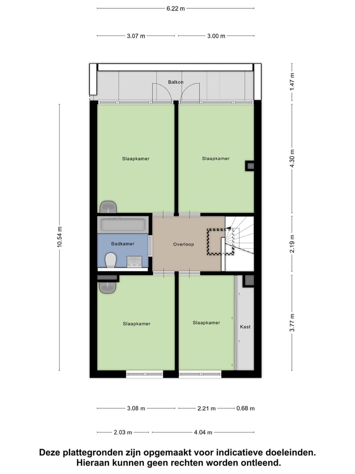 Foto 32 van Clervauxlaan 17