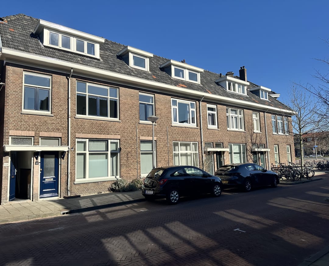 Photo 1 of Kloosterkade 161