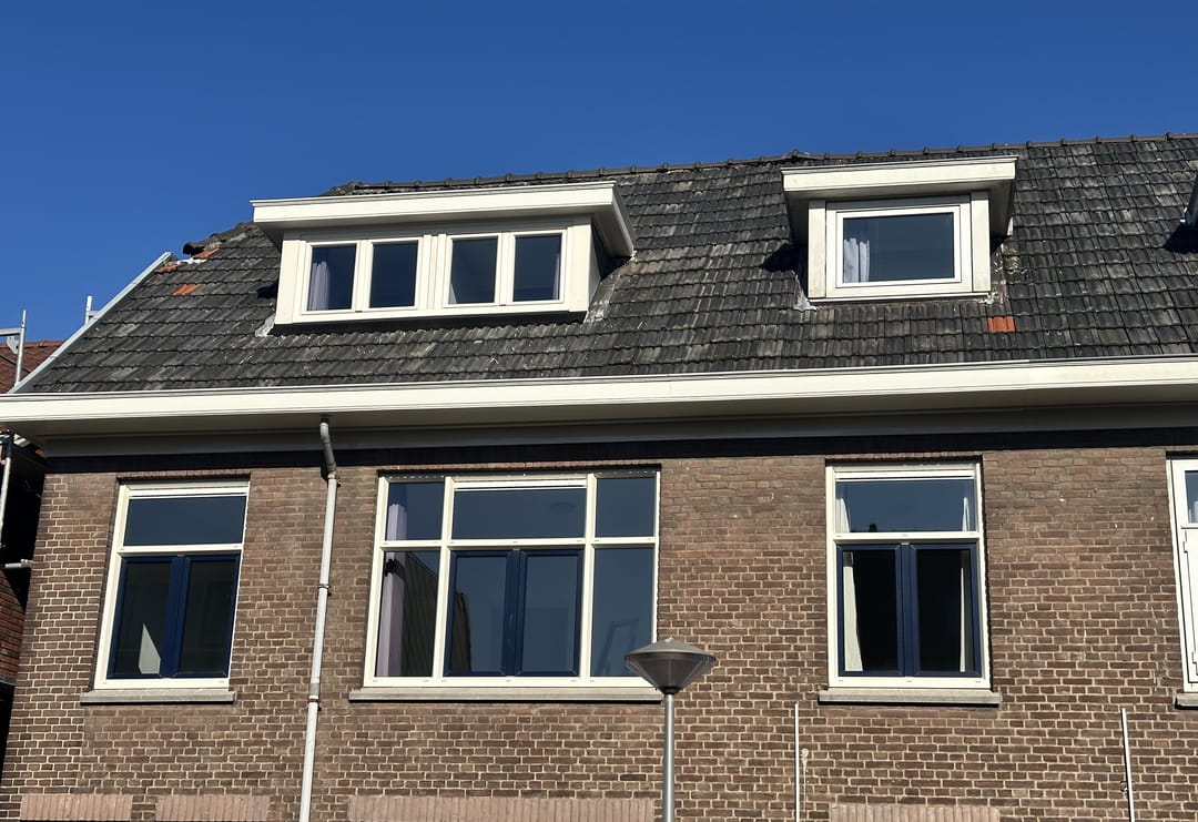 Photo 2 of Kloosterkade 161