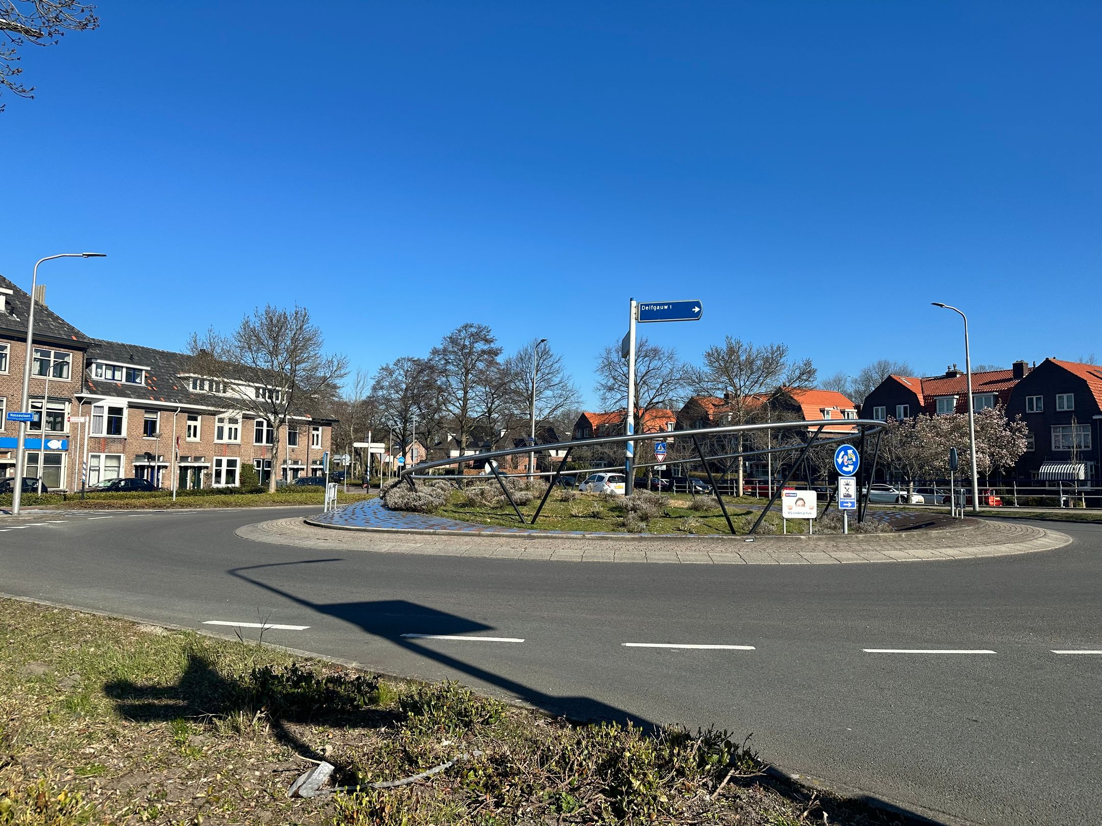 Photo 3 of Kloosterkade 161