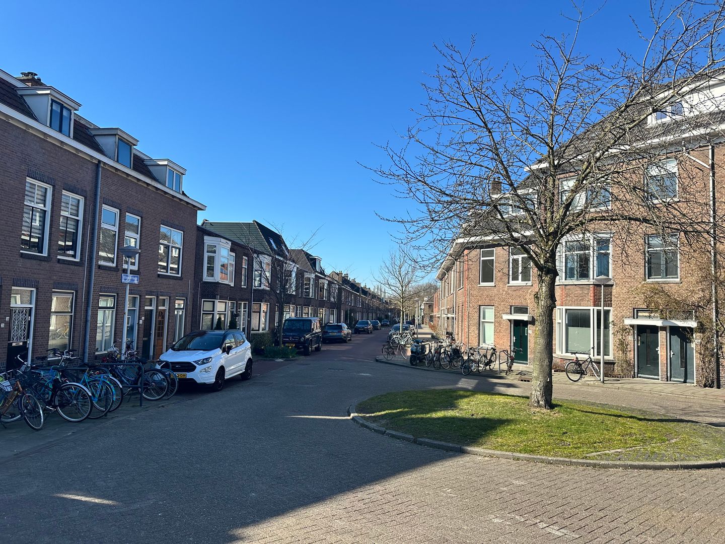 Photo 4 of Kloosterkade 161