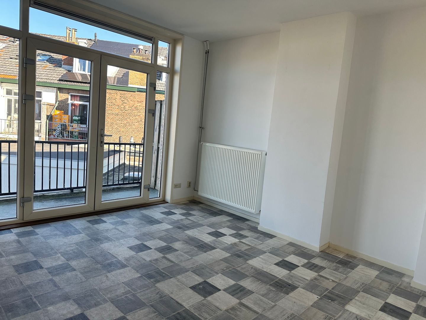 Photo 5 of Kloosterkade 161