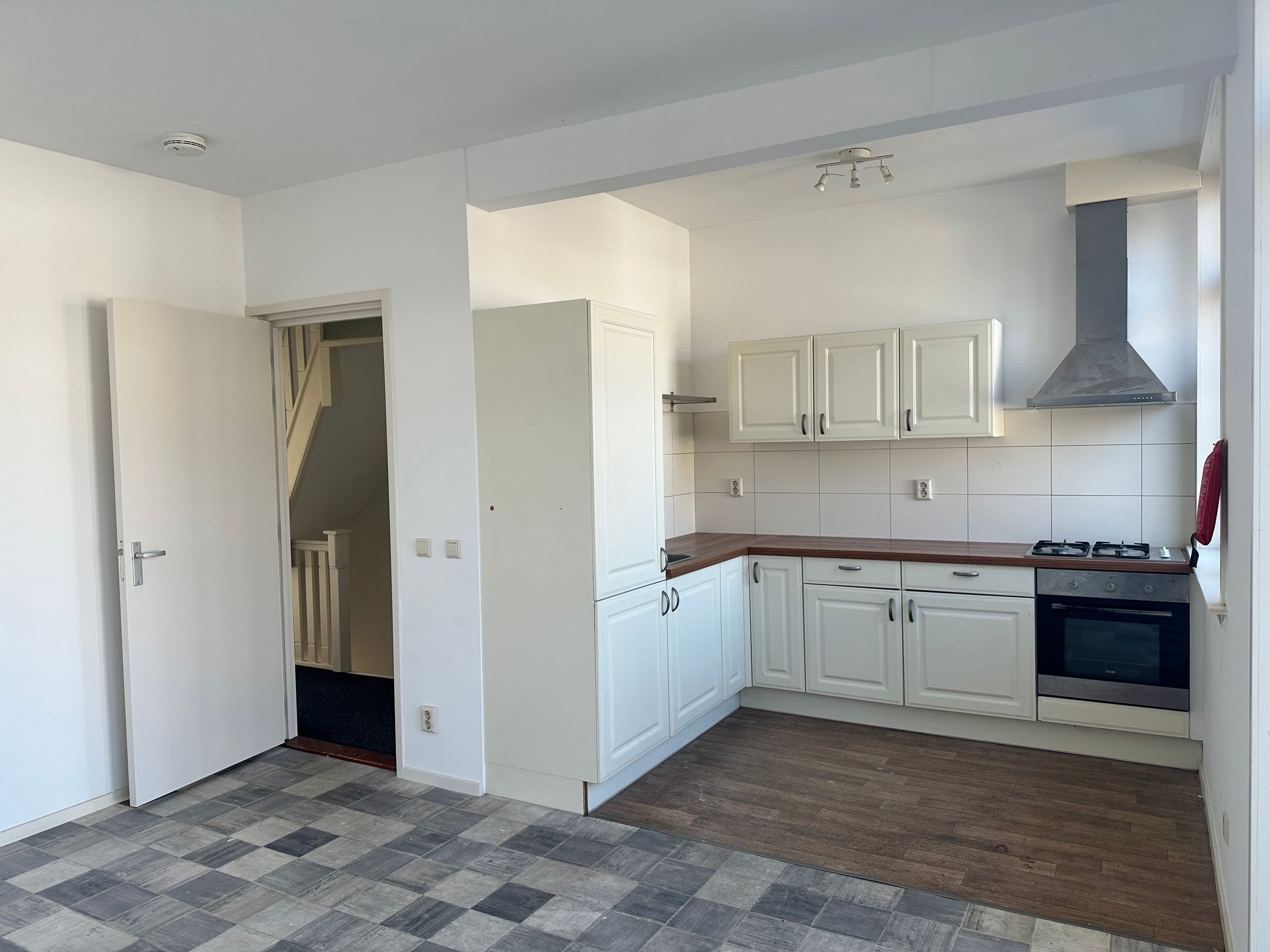 Photo 9 of Kloosterkade 161