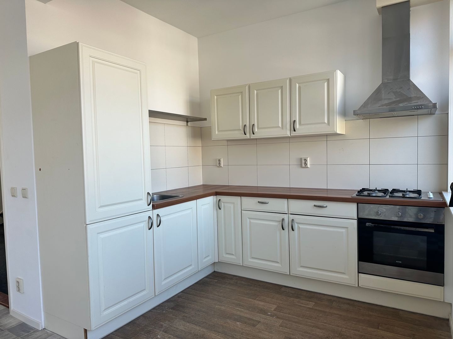 Photo 10 of Kloosterkade 161