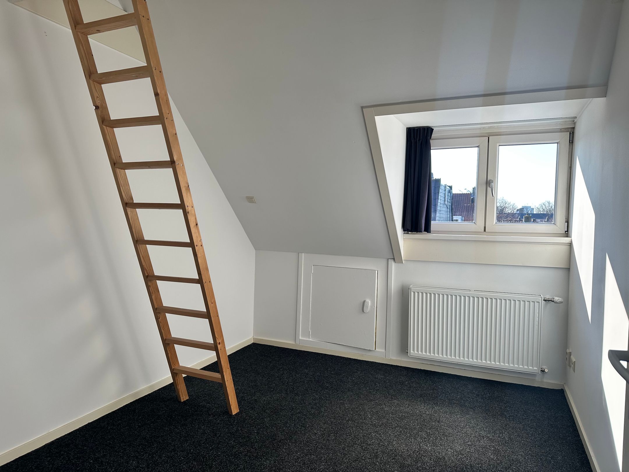 Photo 21 of Kloosterkade 161