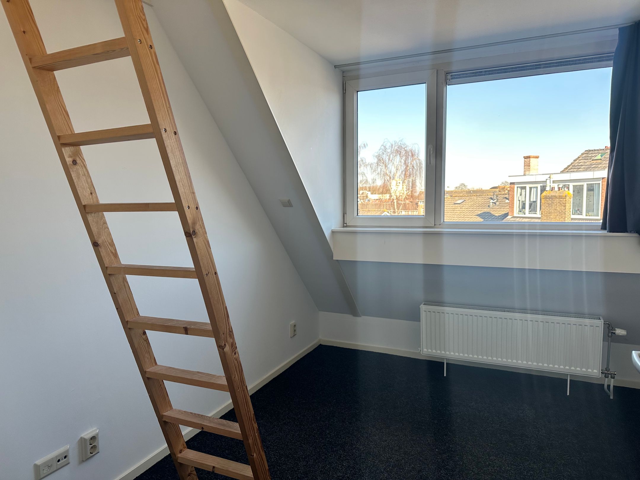 Photo 27 of Kloosterkade 161