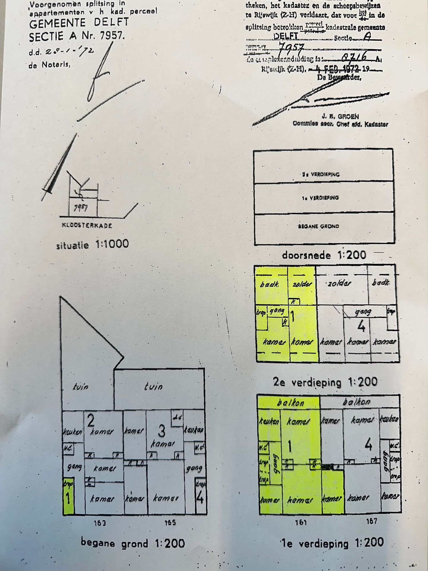 Photo 29 of Kloosterkade 161