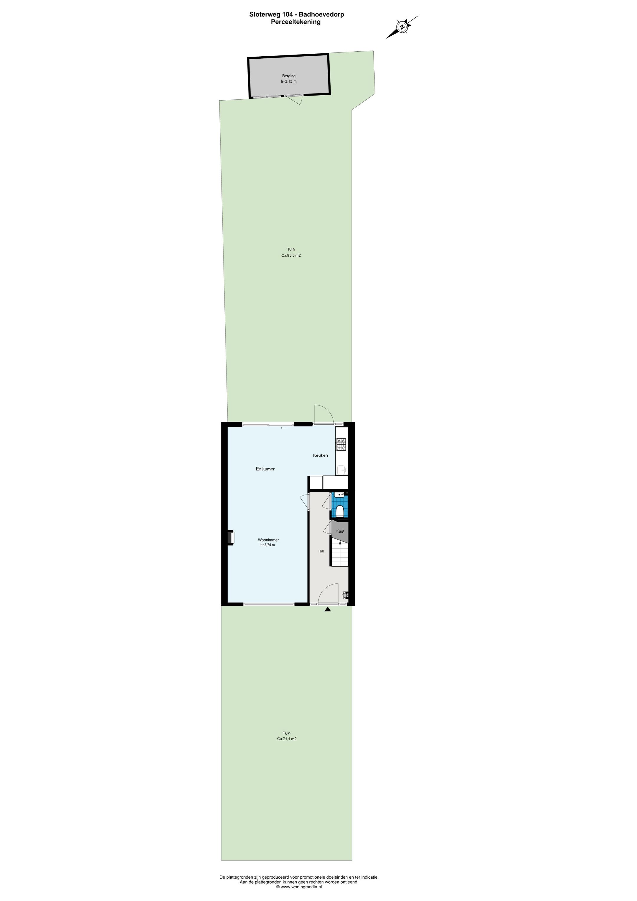 Foto 45 van Sloterweg 104