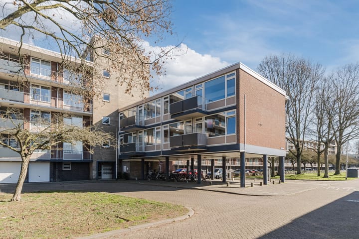 Foto 1 van Predikherenlaan 201