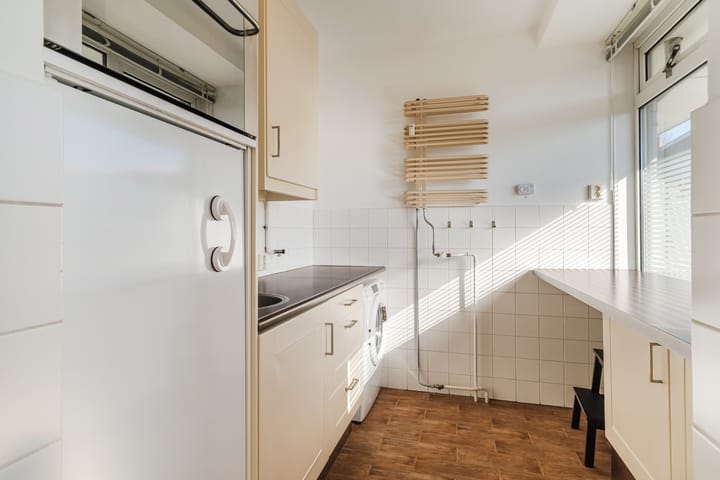 Foto 9 van Predikherenlaan 201