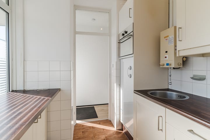 Foto 10 van Predikherenlaan 201