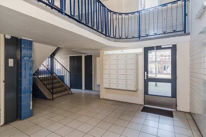 Foto 19 van Predikherenlaan 201