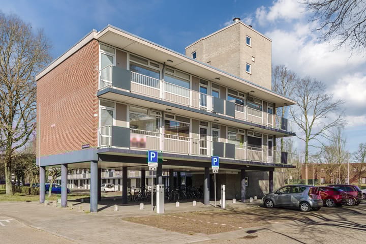 Foto 22 van Predikherenlaan 201