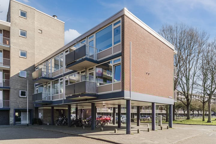 Foto 23 van Predikherenlaan 201