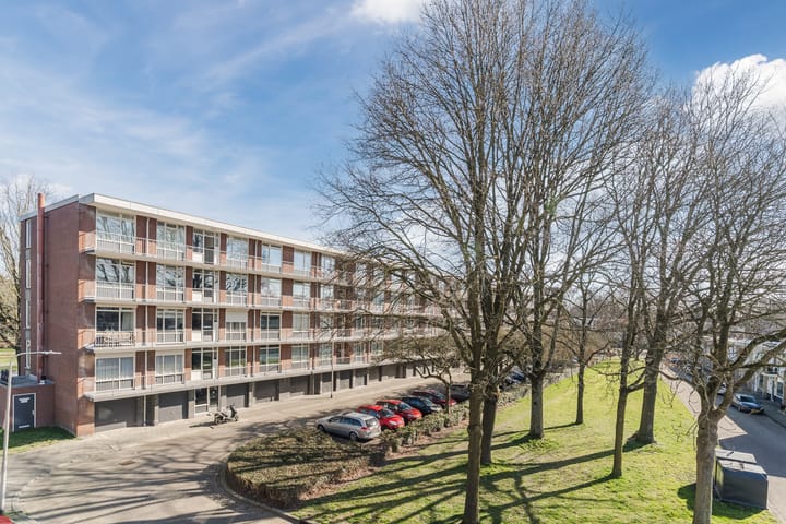 Foto 24 van Predikherenlaan 201