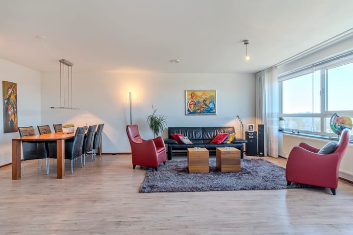 Foto 2 van Westpoint 181