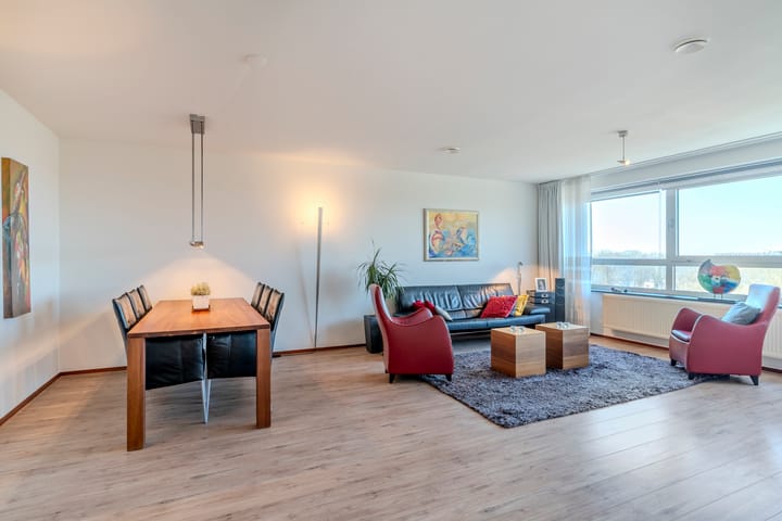 Foto 3 van Westpoint 181