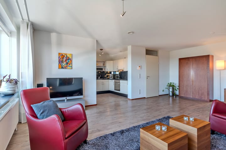 Foto 4 van Westpoint 181