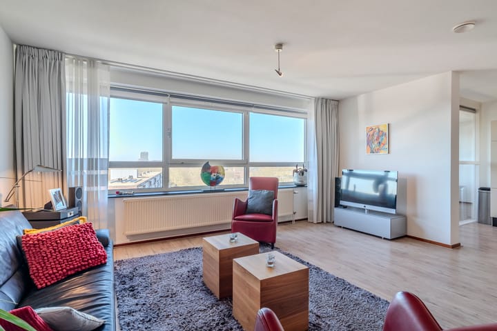 Foto 5 van Westpoint 181