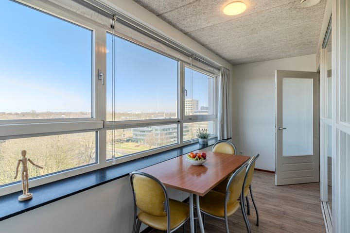 Foto 13 van Westpoint 181