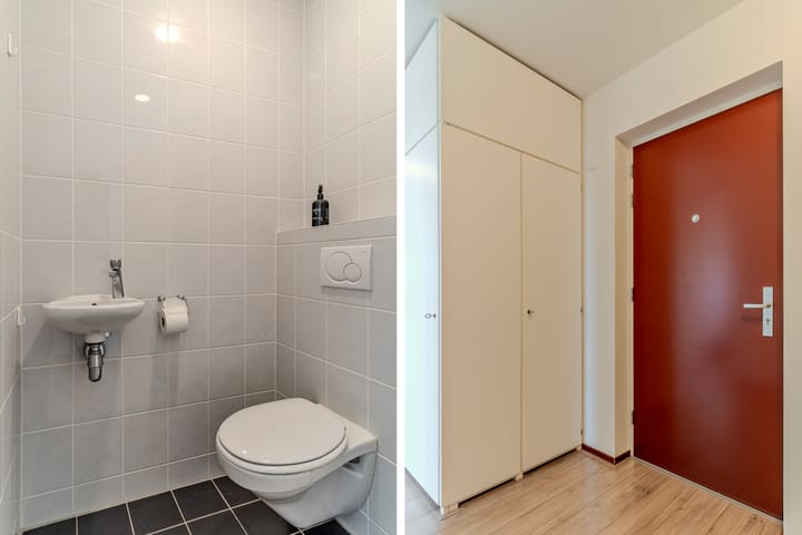 Foto 20 van Westpoint 181