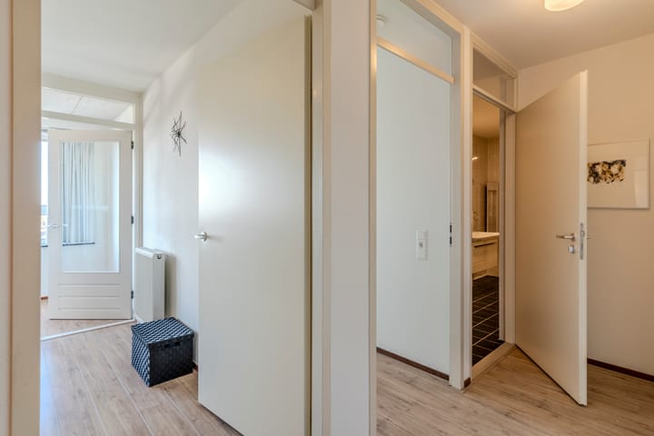 Foto 21 van Westpoint 181