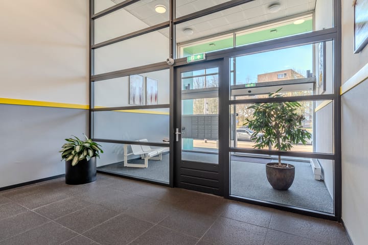 Foto 34 van Westpoint 181