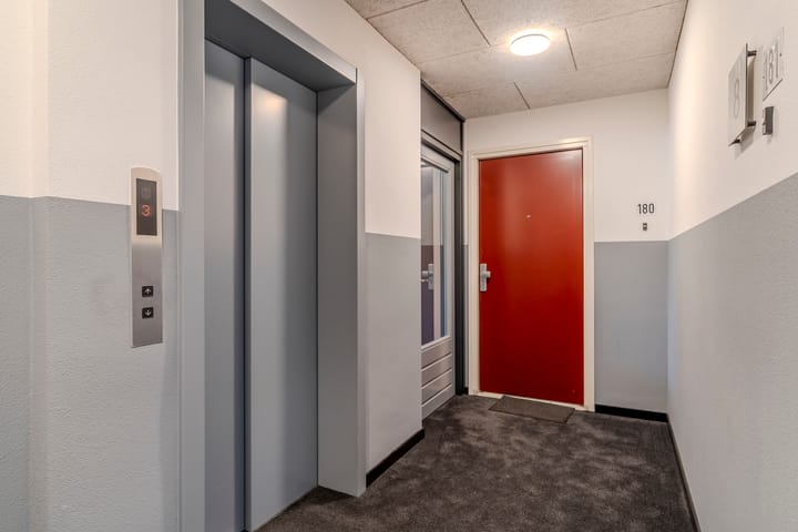 Foto 35 van Westpoint 181