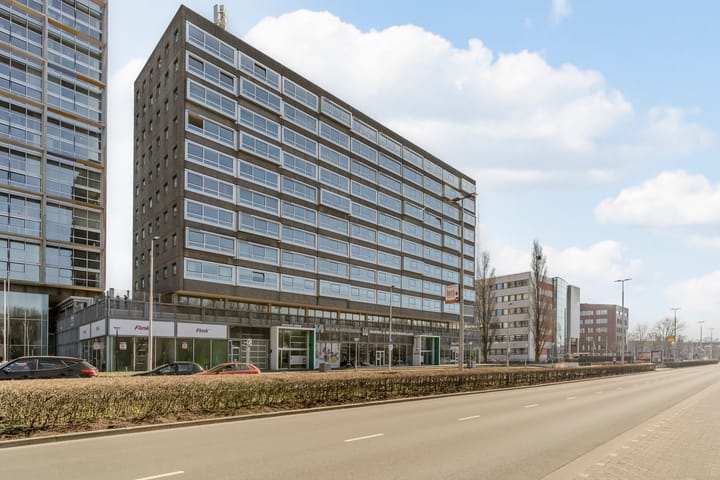 Foto 36 van Westpoint 181