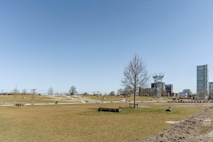 Foto 43 van Westpoint 181