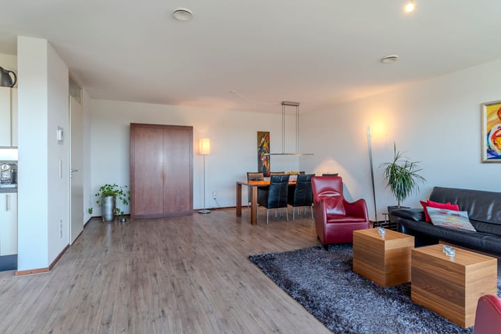 Foto 6 van Westpoint 181